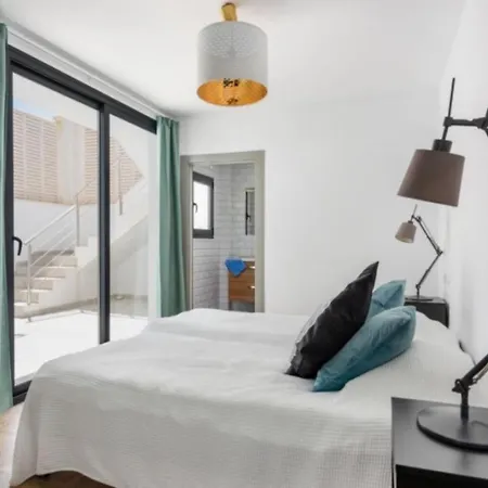 With Private Pool Villa Nerja