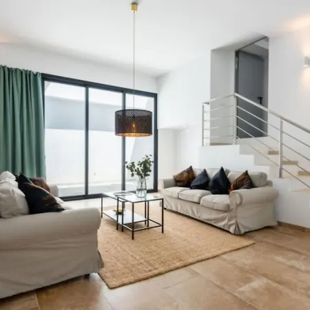 Villa With Private Pool Nerja