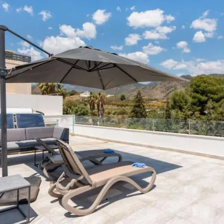 With Private Pool Villa